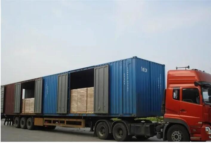 漳州到砀山县整车运输