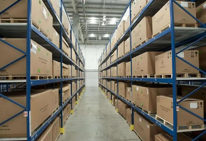 漳州到砀山县货物仓储