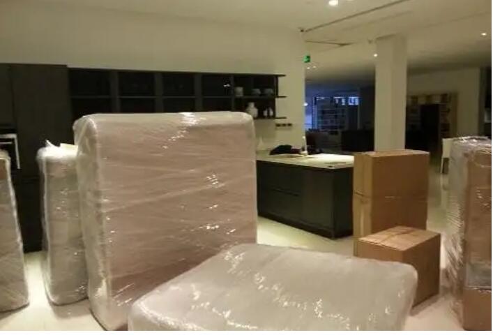 漳州到砀山县长途搬家