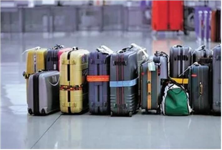 漳州到砀山县行李托运