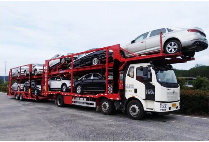 漳州到砀山县轿车托运